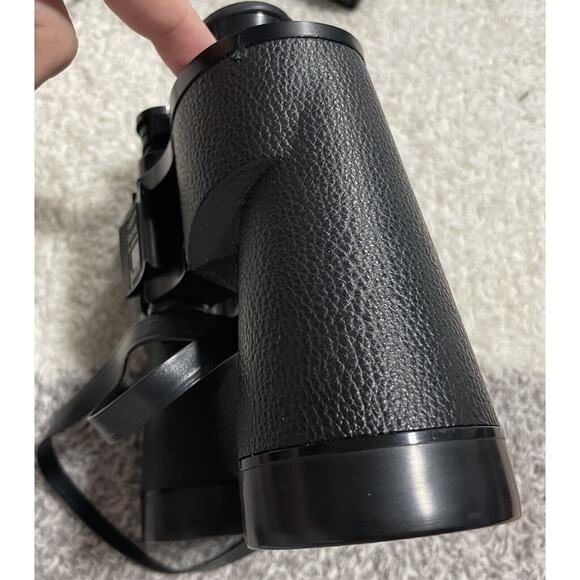 BUSHNELL SPORTSVIEW WIDE ANGLE insta-focus Binoculars 10 x 50 367 ft/1000 yards - Picture 9 of 9